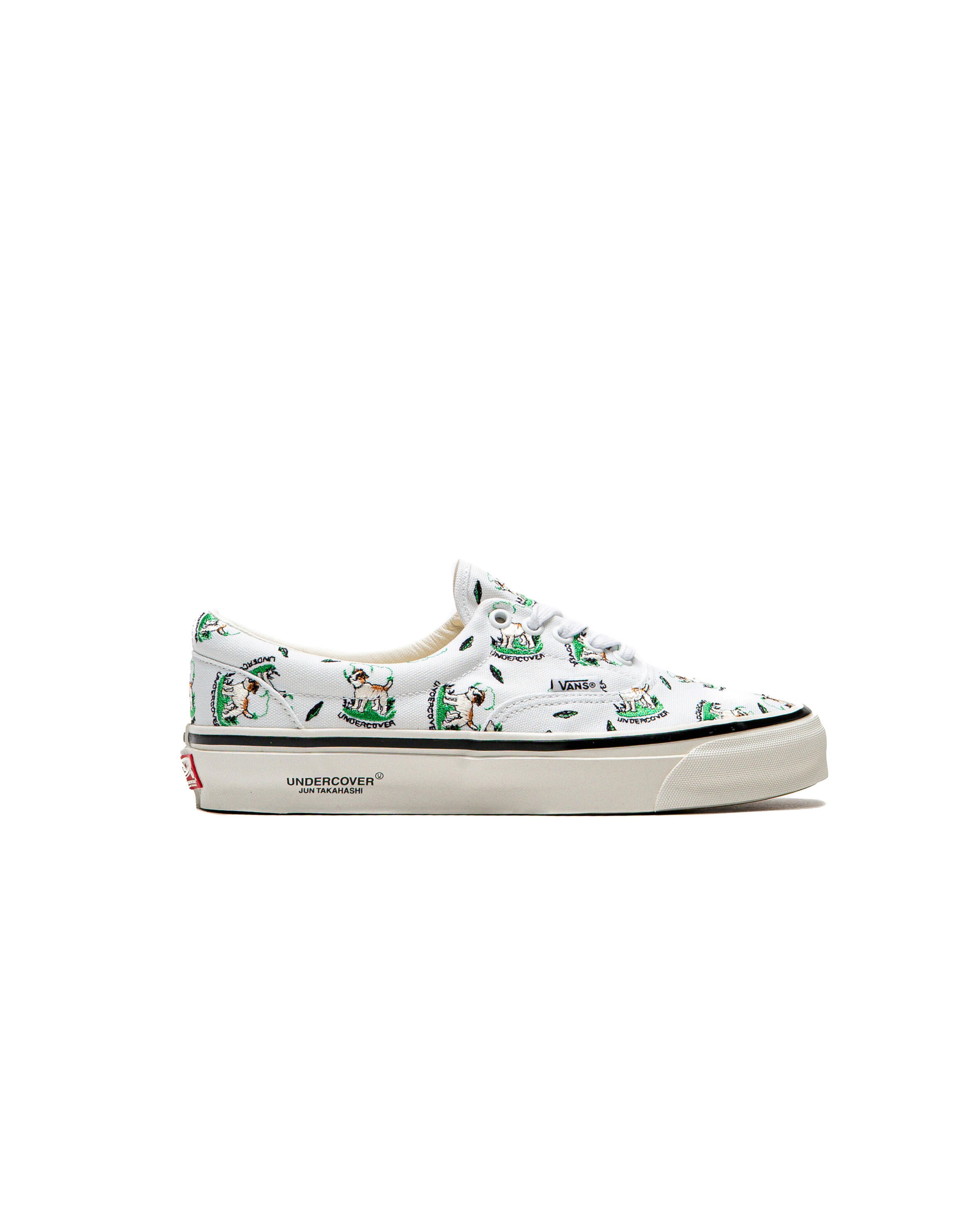 Vans x Undercover OTW Era 95 | VN000EE8W001 | AFEW STORE